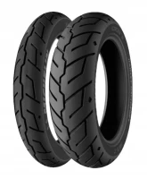 100/90B19 opona MICHELIN SCORCHER 31 FRONT 57H